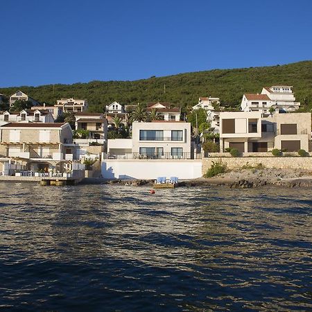 Villa Krasici Tivat Zewnętrze zdjęcie
