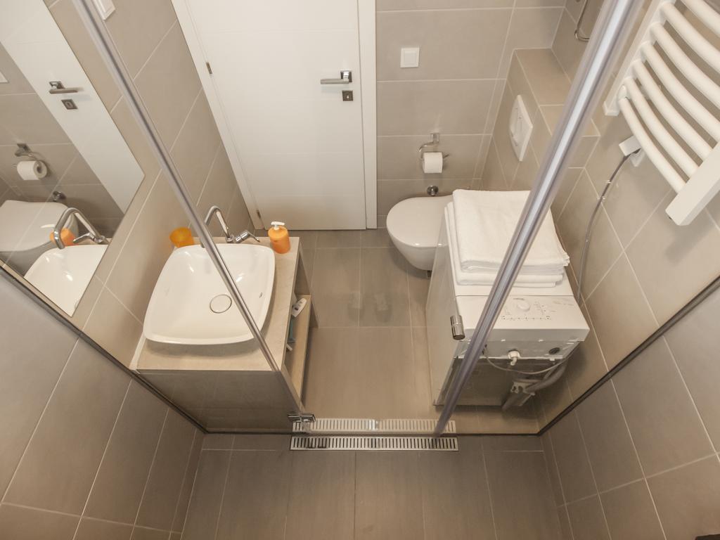 Villa Krasici Tivat Zewnętrze zdjęcie
