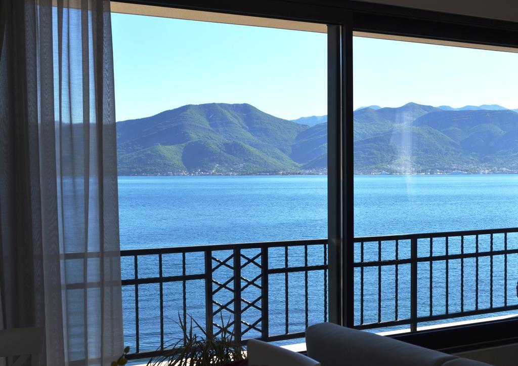 Villa Krasici Tivat Zewnętrze zdjęcie