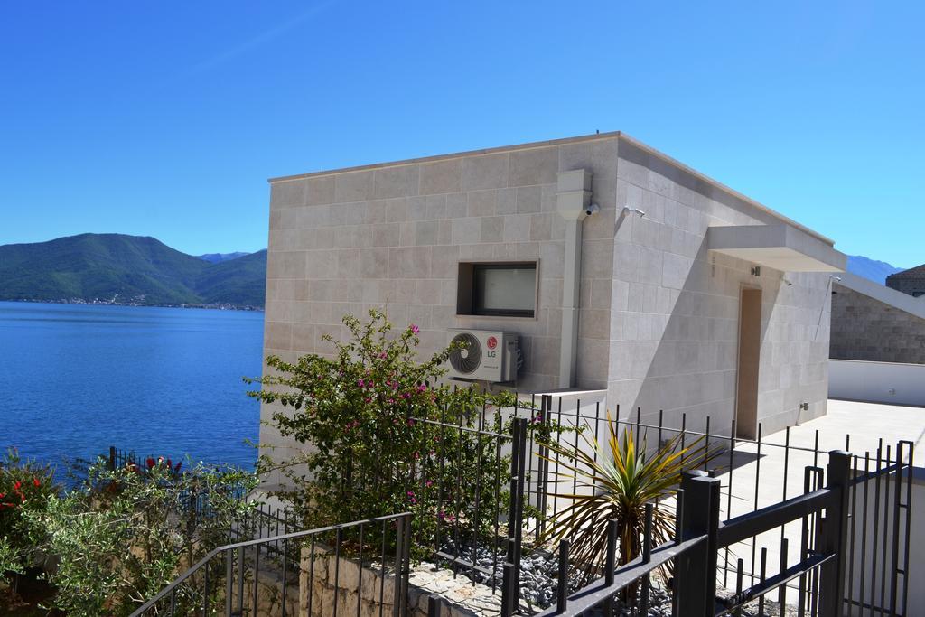 Villa Krasici Tivat Zewnętrze zdjęcie