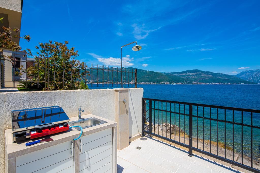 Villa Krasici Tivat Zewnętrze zdjęcie