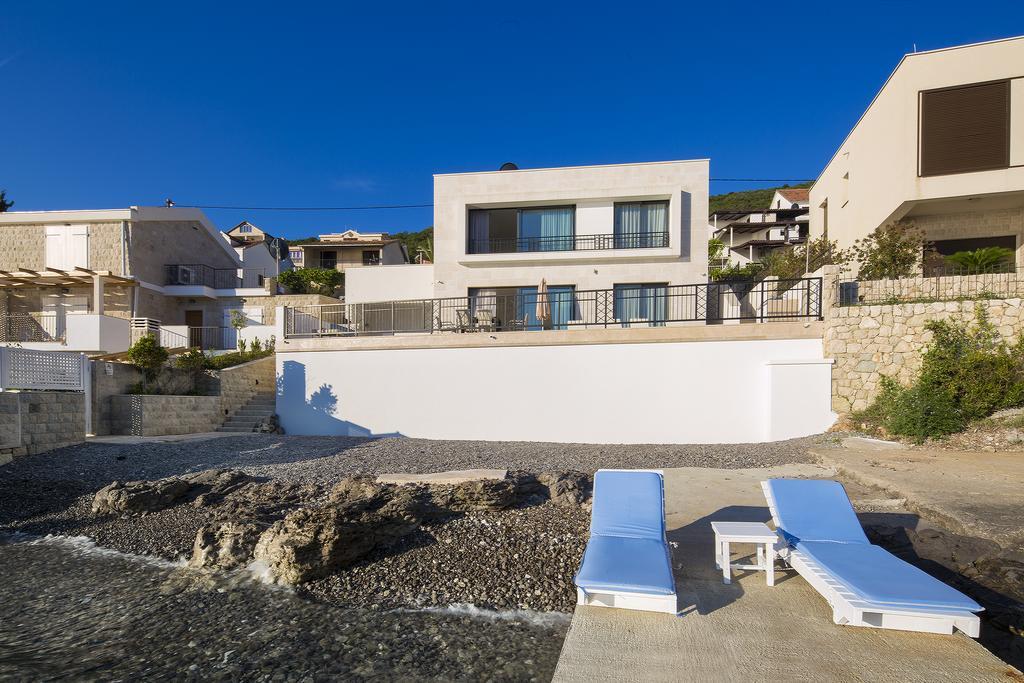 Villa Krasici Tivat Zewnętrze zdjęcie