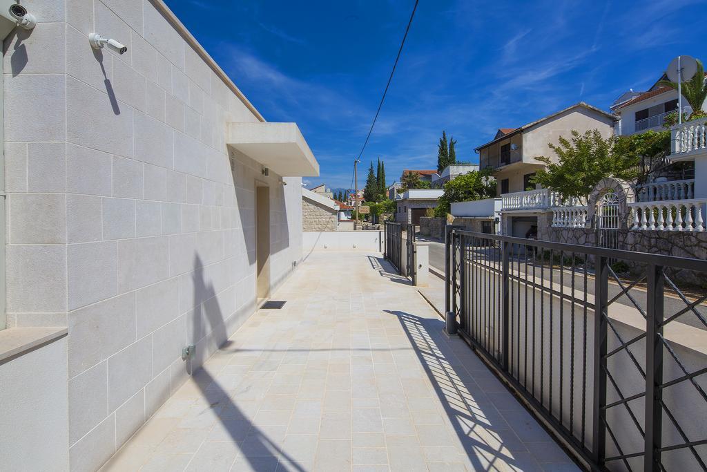 Villa Krasici Tivat Zewnętrze zdjęcie