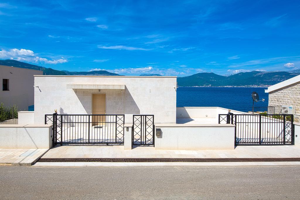 Villa Krasici Tivat Zewnętrze zdjęcie