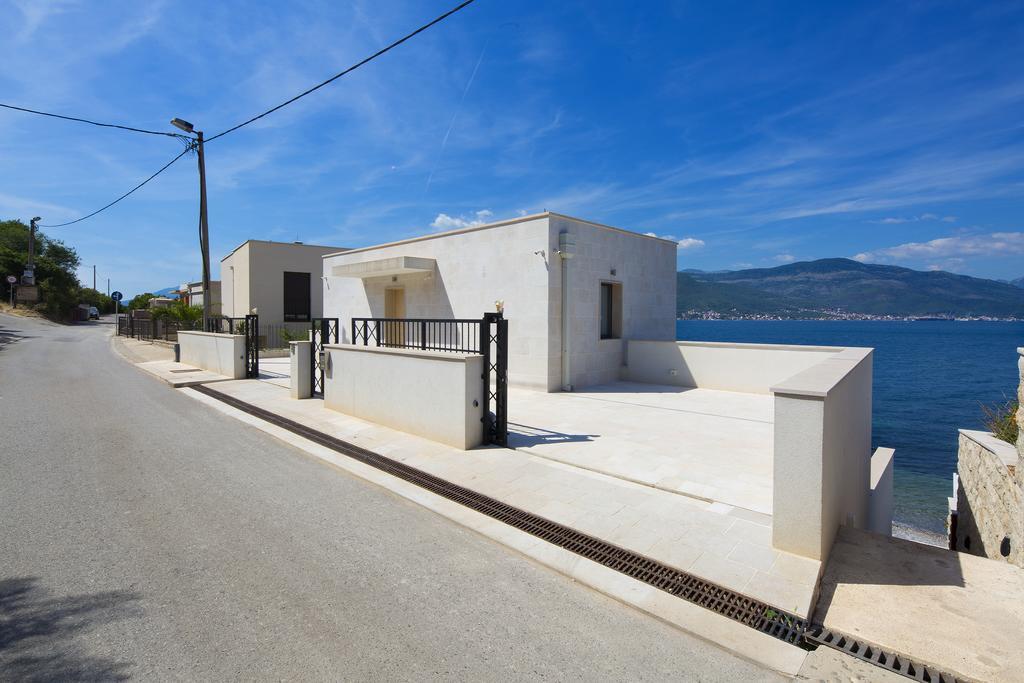 Villa Krasici Tivat Zewnętrze zdjęcie