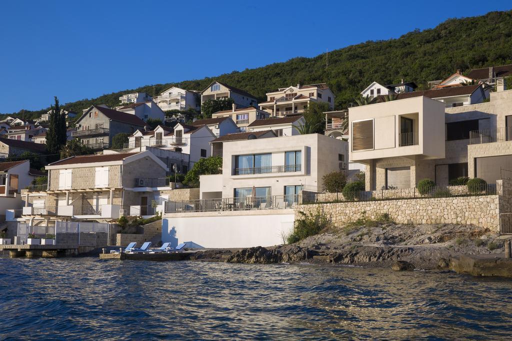 Villa Krasici Tivat Zewnętrze zdjęcie