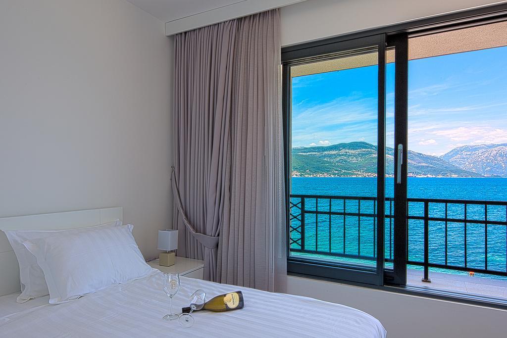 Villa Krasici Tivat Zewnętrze zdjęcie