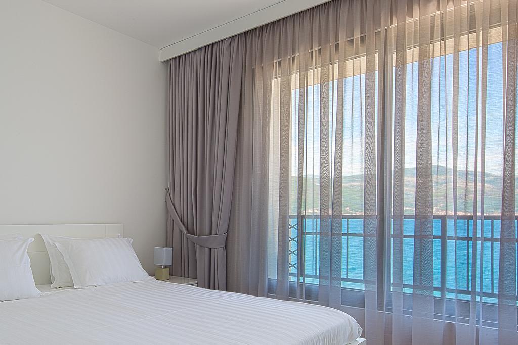 Villa Krasici Tivat Zewnętrze zdjęcie