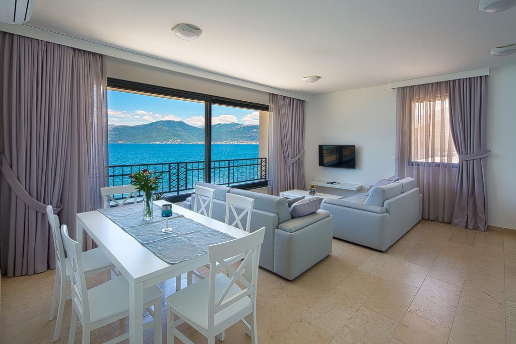 Villa Krasici Tivat Zewnętrze zdjęcie