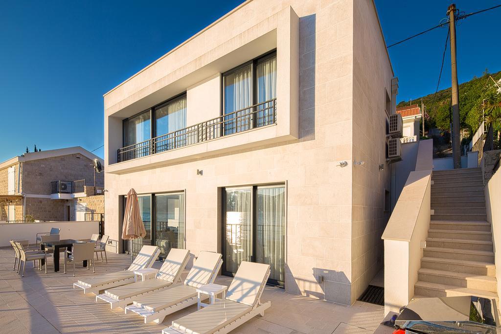 Villa Krasici Tivat Zewnętrze zdjęcie