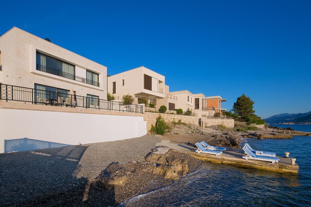Villa Krasici Tivat Zewnętrze zdjęcie