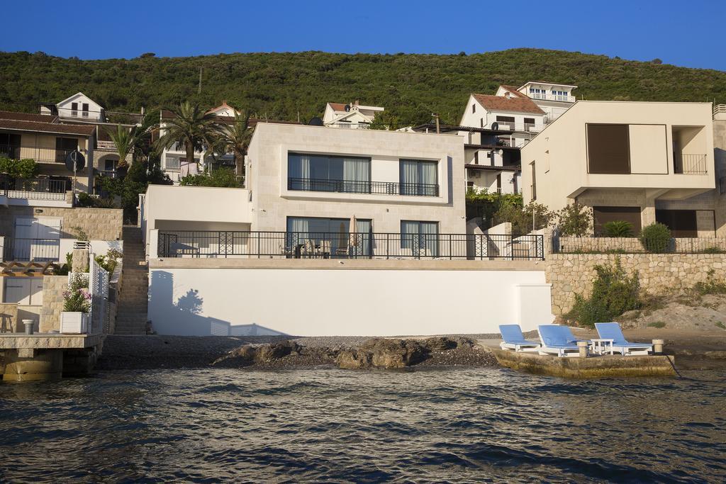 Villa Krasici Tivat Zewnętrze zdjęcie