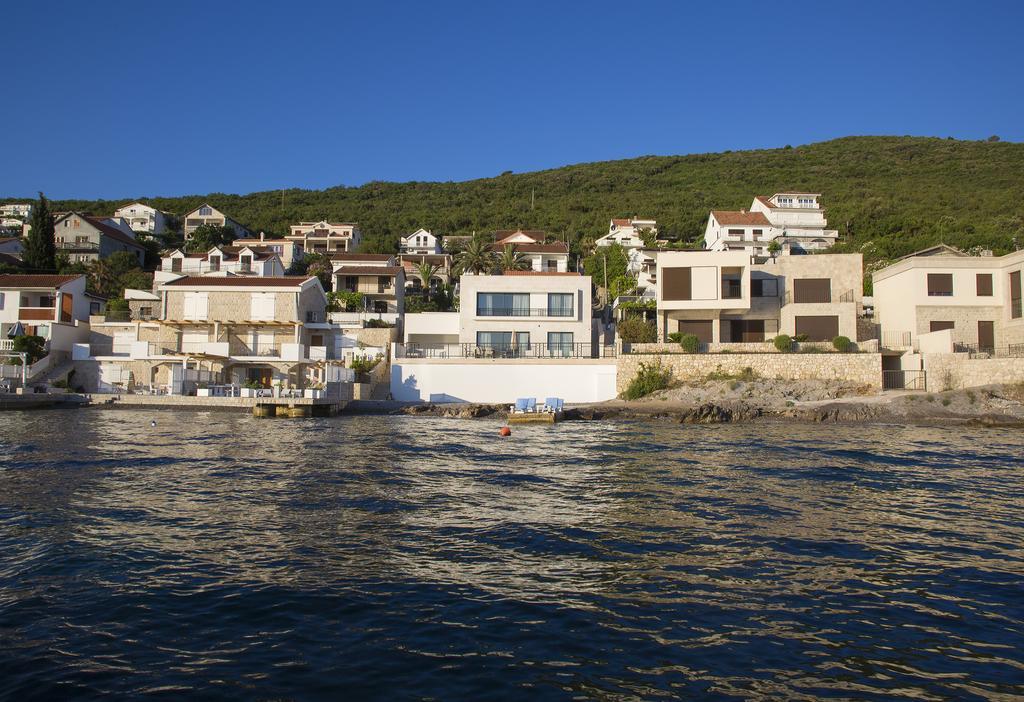 Villa Krasici Tivat Zewnętrze zdjęcie