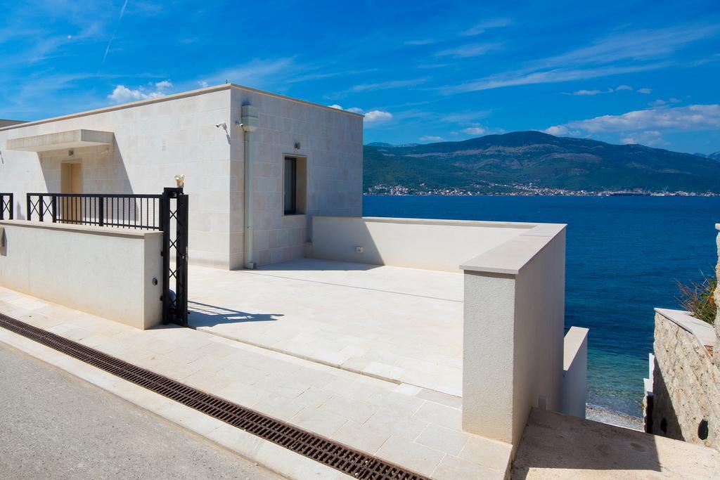 Villa Krasici Tivat Zewnętrze zdjęcie
