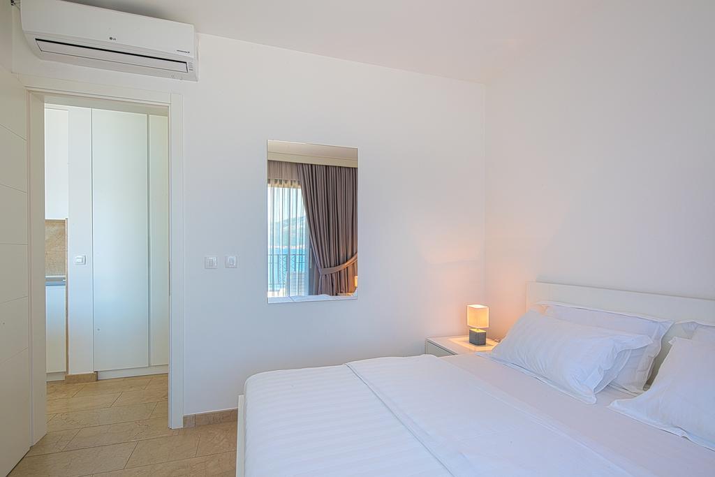 Villa Krasici Tivat Zewnętrze zdjęcie