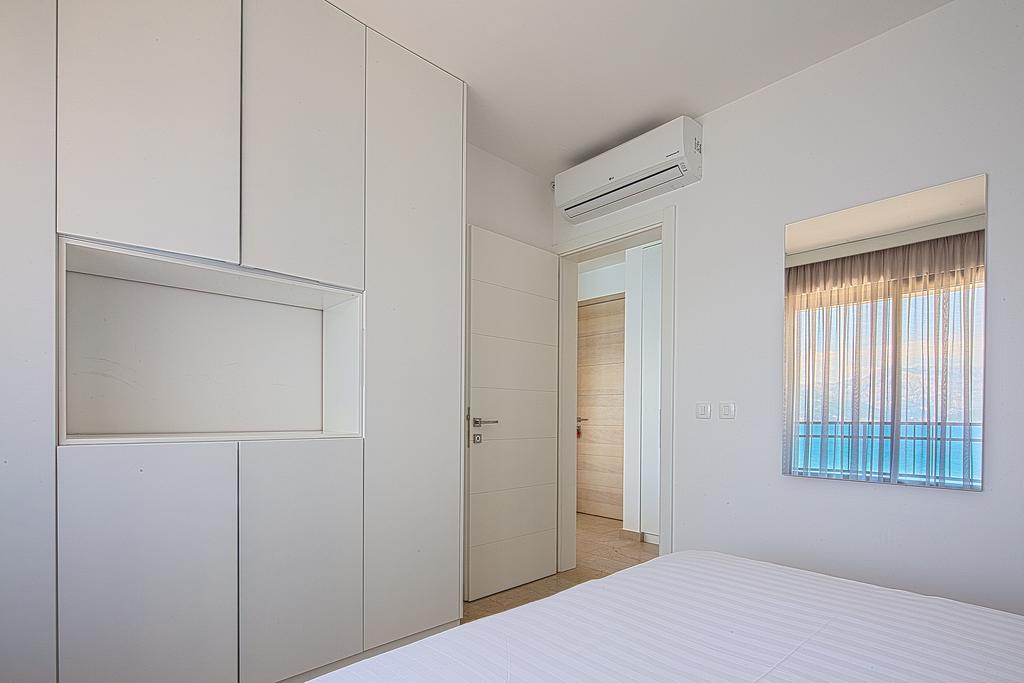 Villa Krasici Tivat Zewnętrze zdjęcie
