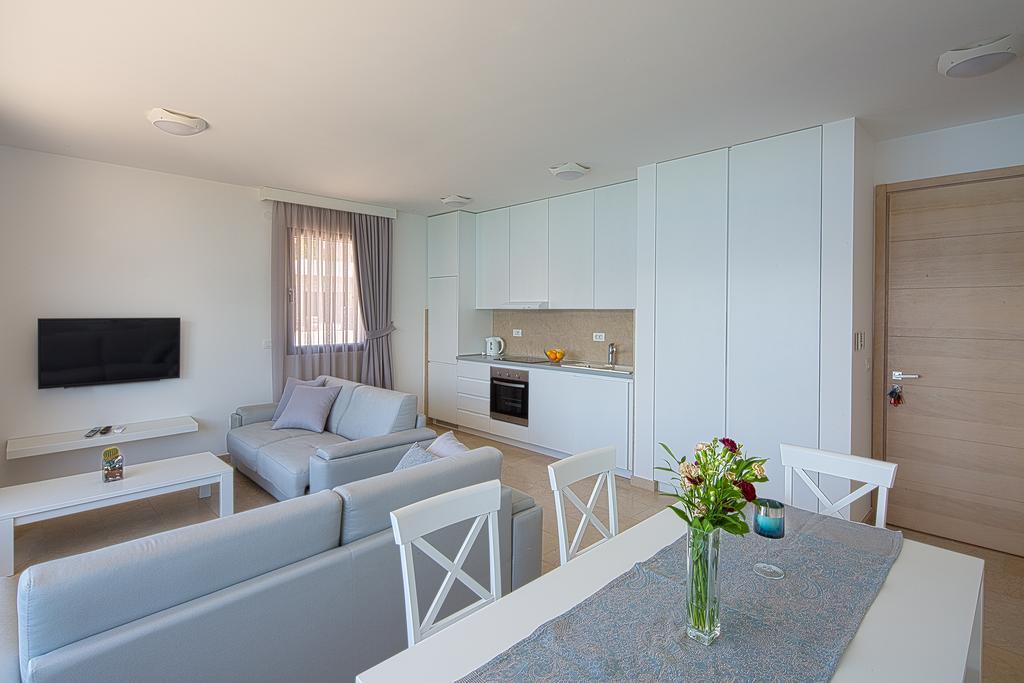 Villa Krasici Tivat Zewnętrze zdjęcie