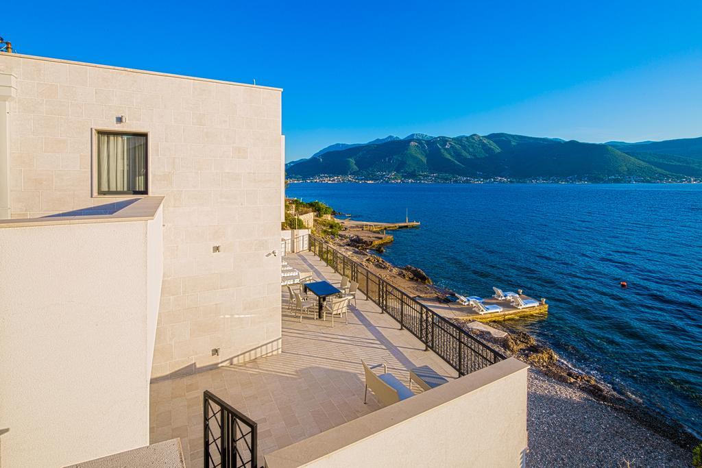 Villa Krasici Tivat Zewnętrze zdjęcie