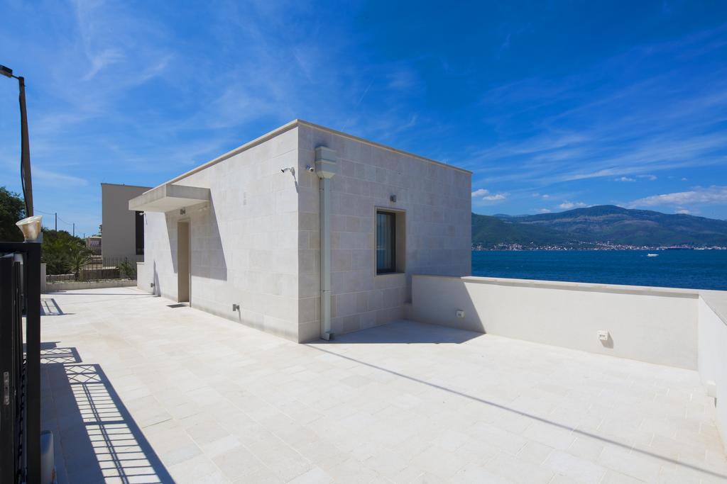 Villa Krasici Tivat Zewnętrze zdjęcie