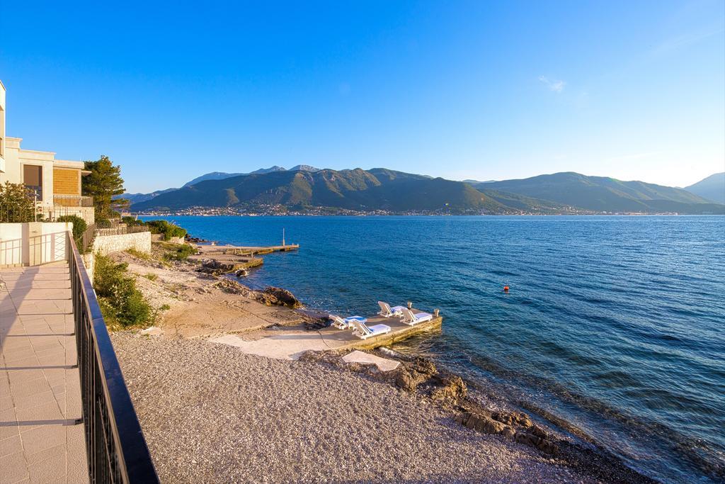 Villa Krasici Tivat Zewnętrze zdjęcie