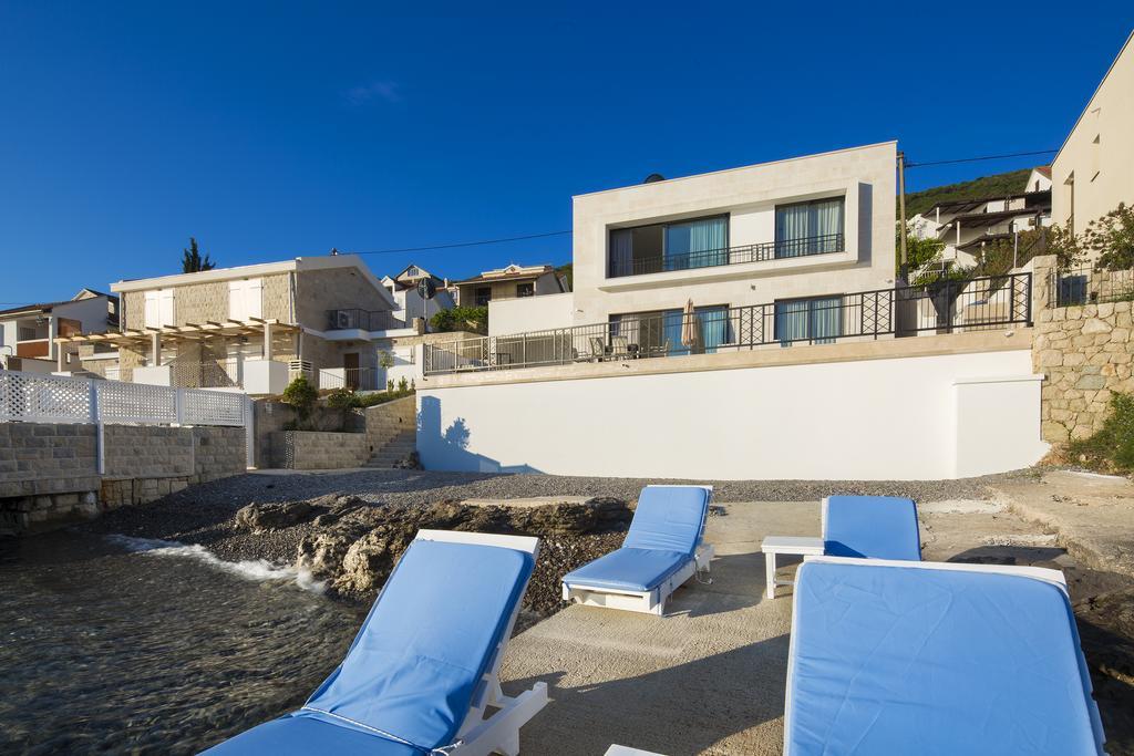 Villa Krasici Tivat Zewnętrze zdjęcie