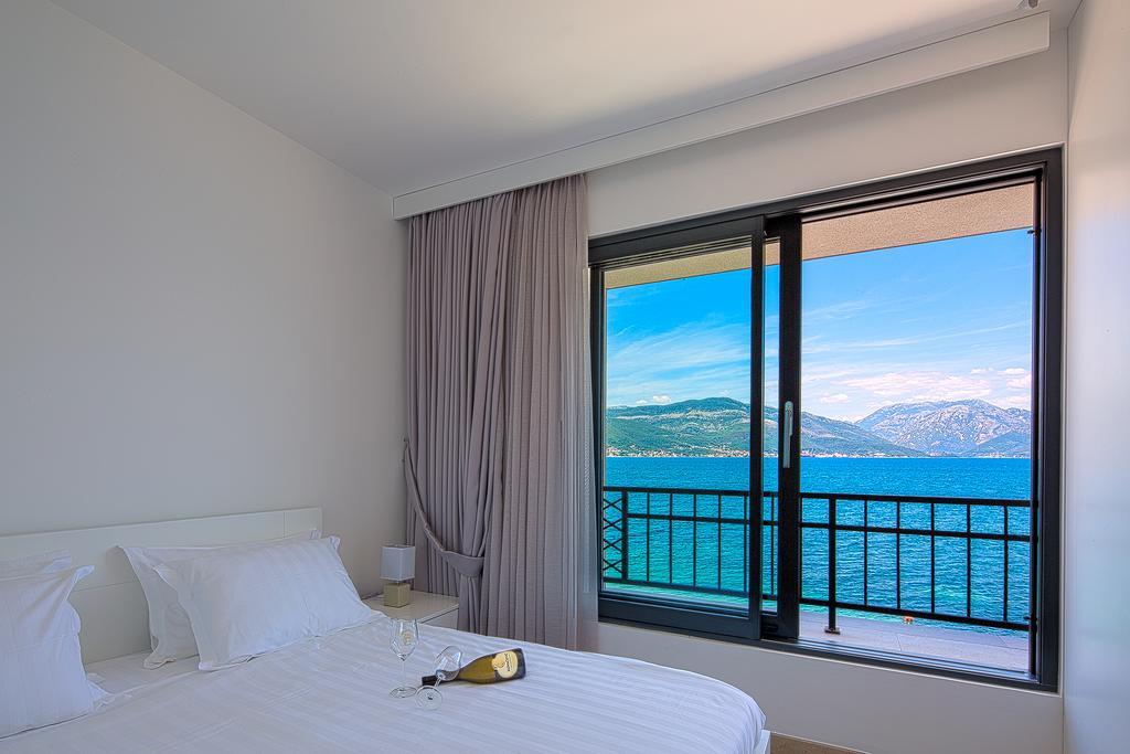 Villa Krasici Tivat Zewnętrze zdjęcie