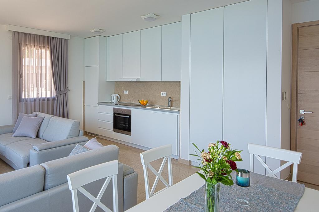 Villa Krasici Tivat Zewnętrze zdjęcie