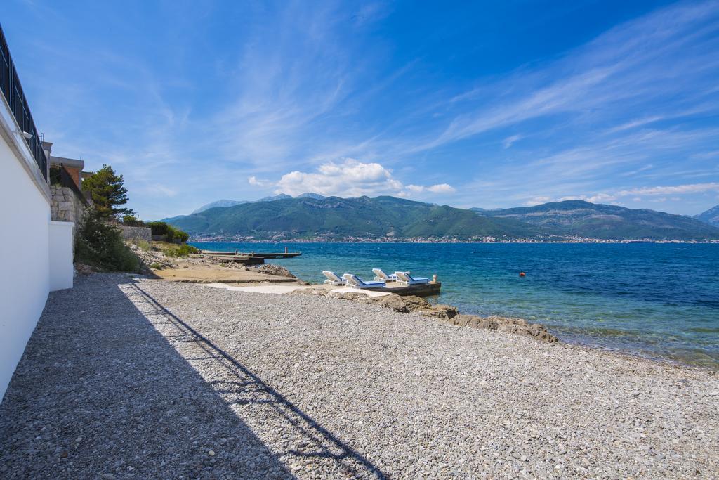 Villa Krasici Tivat Zewnętrze zdjęcie
