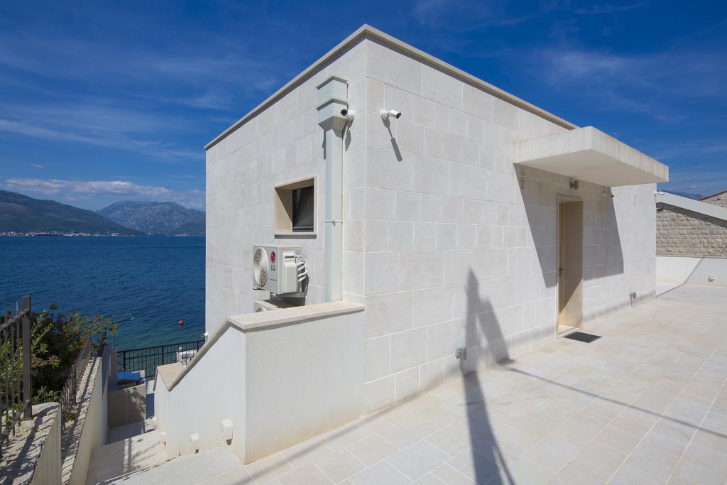 Villa Krasici Tivat Zewnętrze zdjęcie