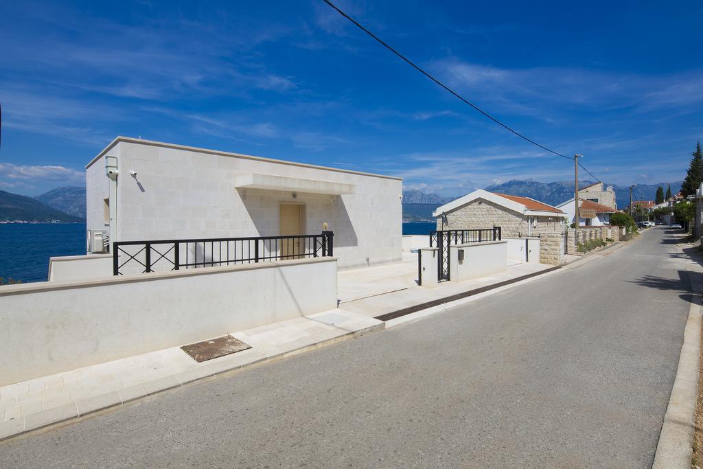 Villa Krasici Tivat Zewnętrze zdjęcie