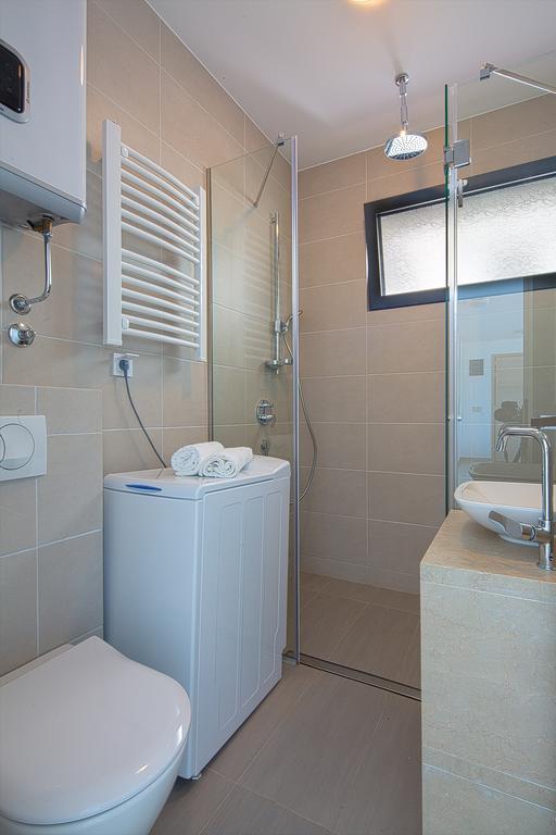 Villa Krasici Tivat Zewnętrze zdjęcie