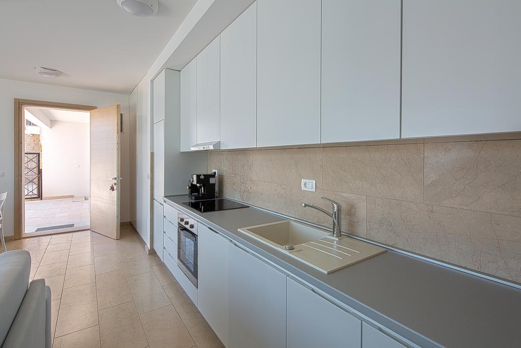 Villa Krasici Tivat Zewnętrze zdjęcie