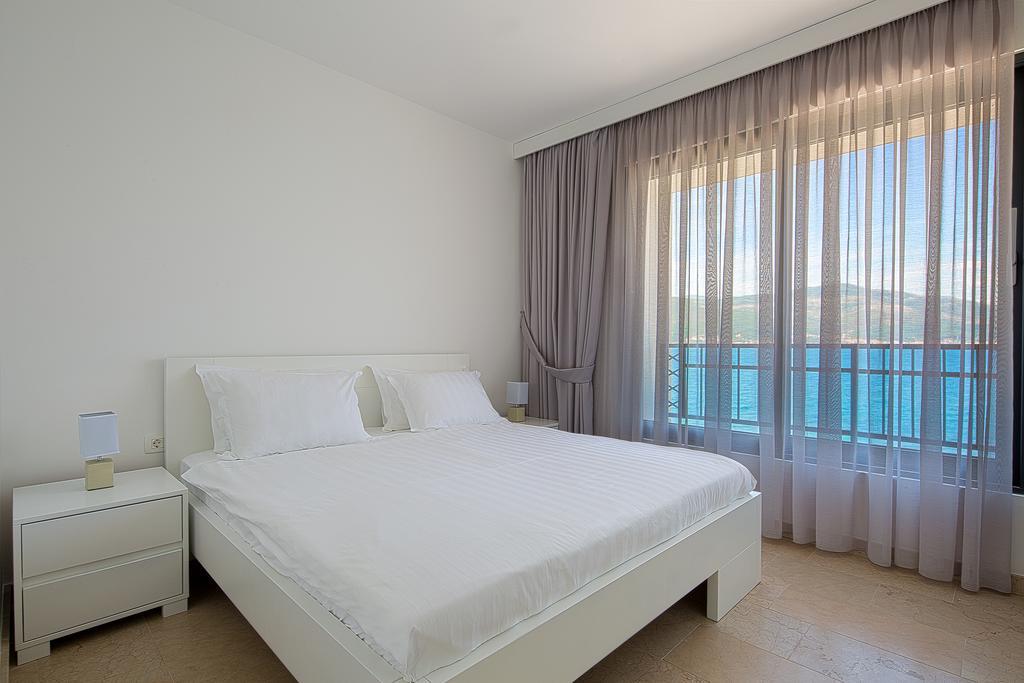 Villa Krasici Tivat Zewnętrze zdjęcie