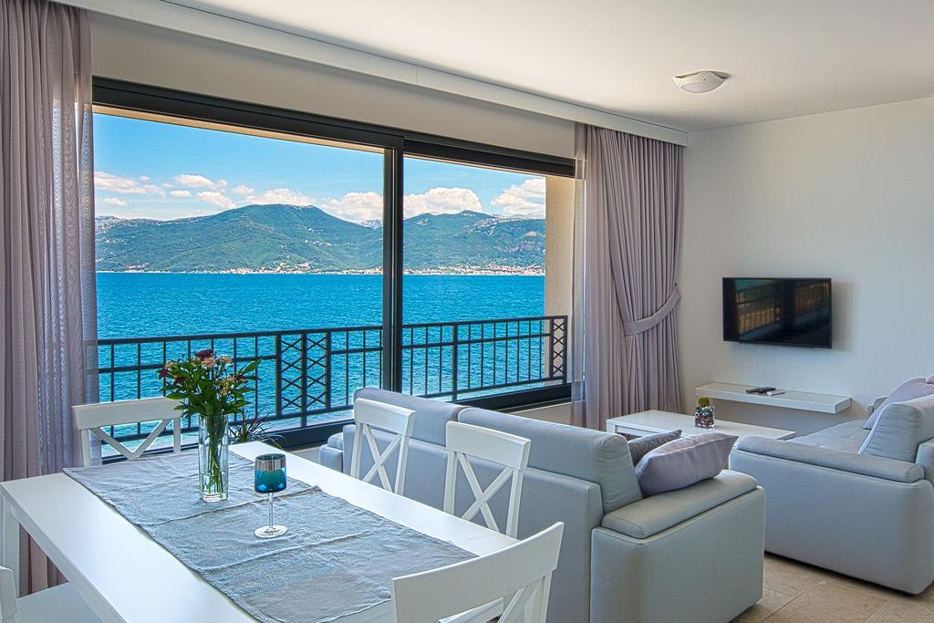 Villa Krasici Tivat Zewnętrze zdjęcie
